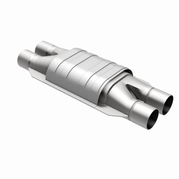 Magnaflow 338008