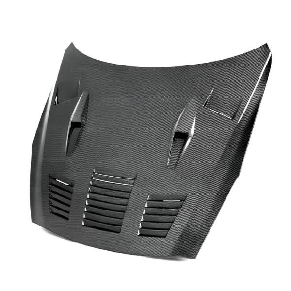 Seibon HD0910NSGTR-GTII