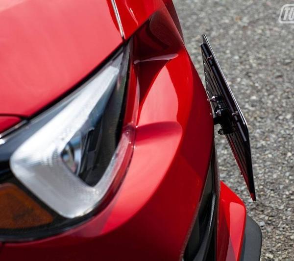 Turbo XS TOWTAG-W15