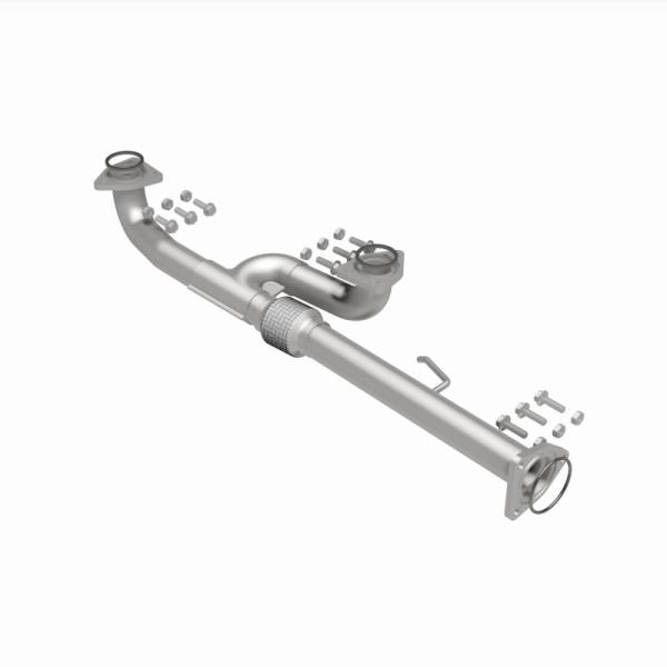 MAG BRE Front Pipe Kit Magnaflow 107-0094