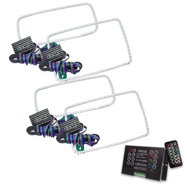 ORACLE Lighting 2249-333