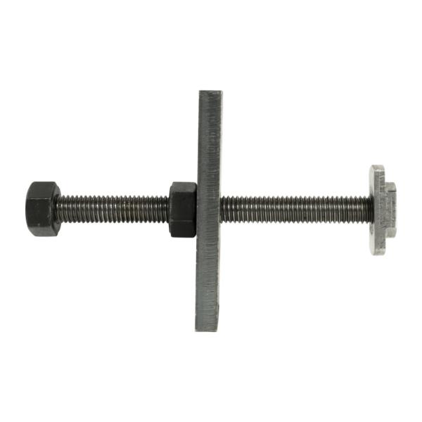 Yukon Gear & Axle YT P72