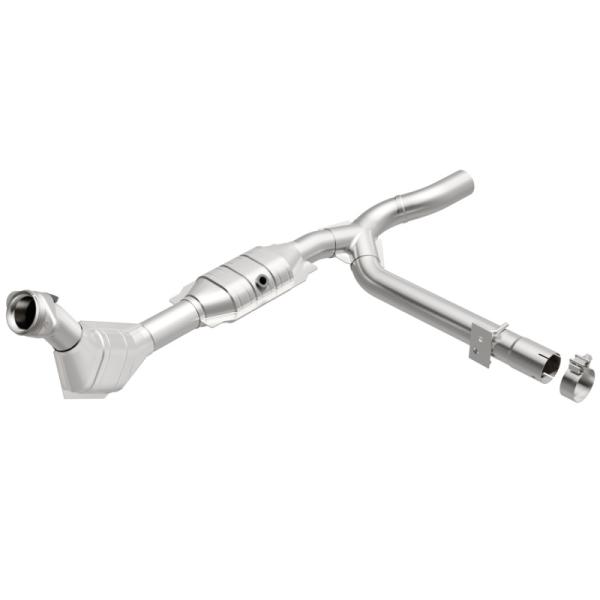 Magnaflow 93395