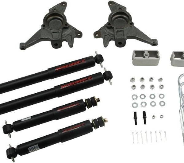 Belltech 624ND