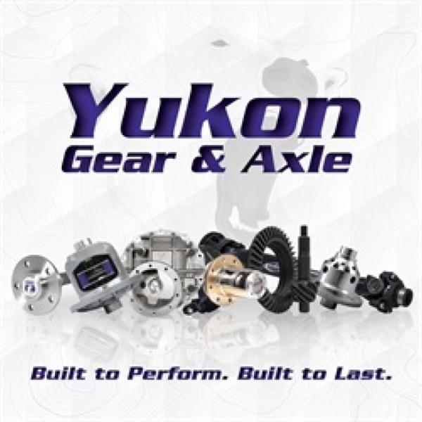Yukon Gear & Axle SK CSJK-R