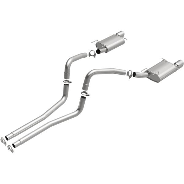 Magnaflow 106-0847