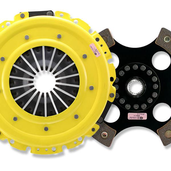 ACT HD/Race Clutch Kits ACT BM2-HDR4