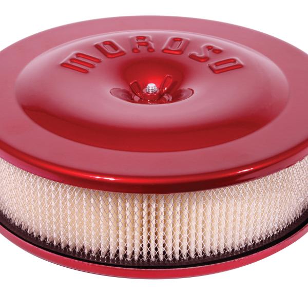 Moroso 66304