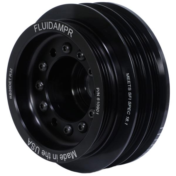 Fluidampr 610901