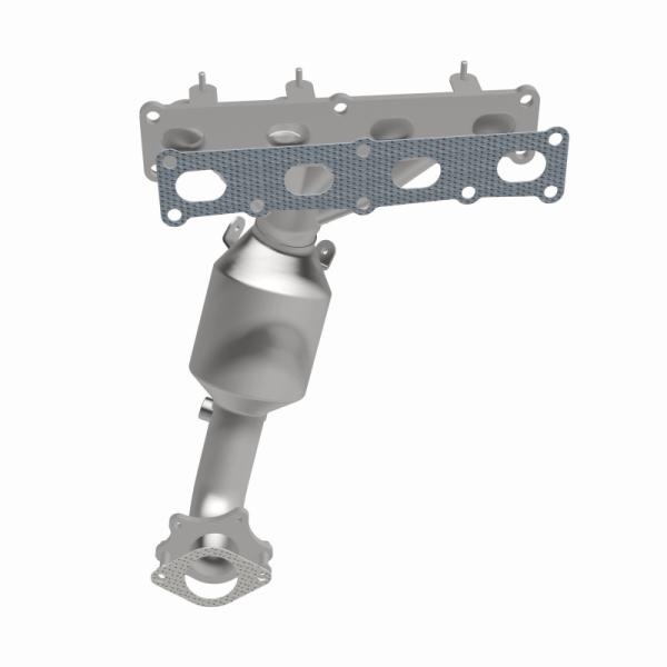 MAG Converter Direct Fit Magnaflow 5451159