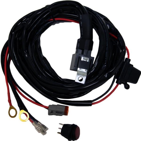 Rigid Industries 40193