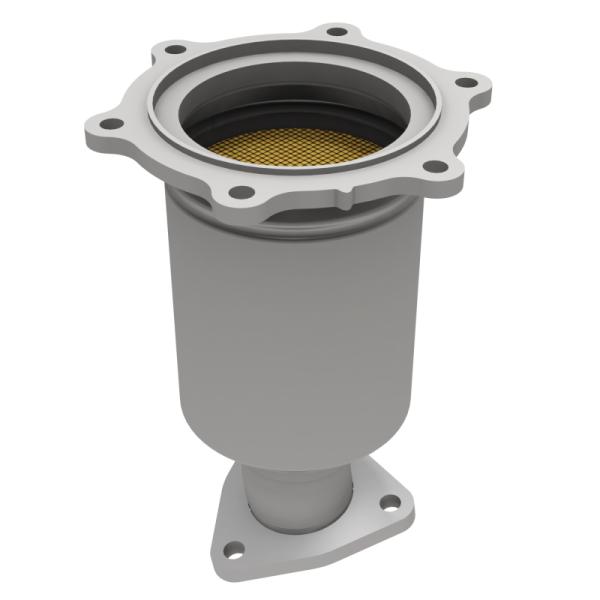 MAG Converter Direct Fit Magnaflow 50211