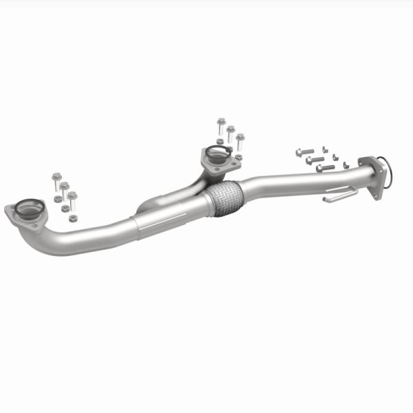 MAG BRE Front Pipe Kit Magnaflow 107-0113