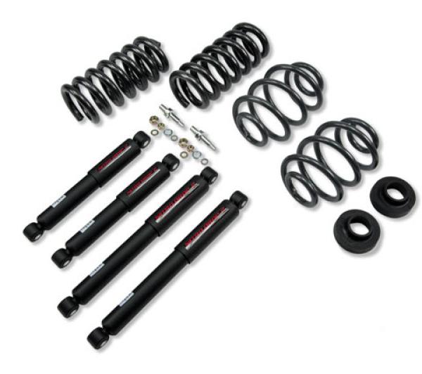 Belltech 710ND