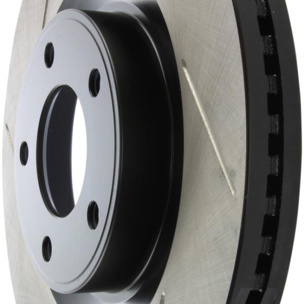 Stoptech 126.61090SR