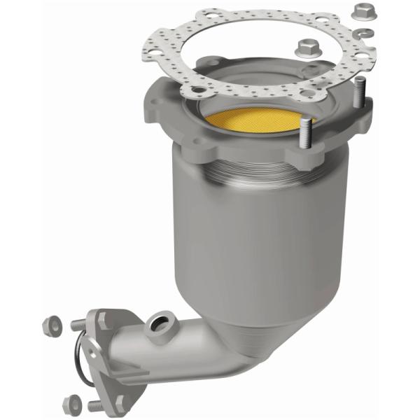 MAG Converter Direct Fit Magnaflow 5481275