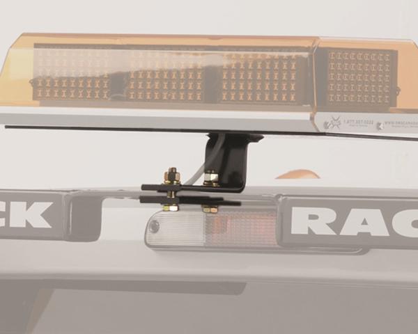 BackRack 91002REC