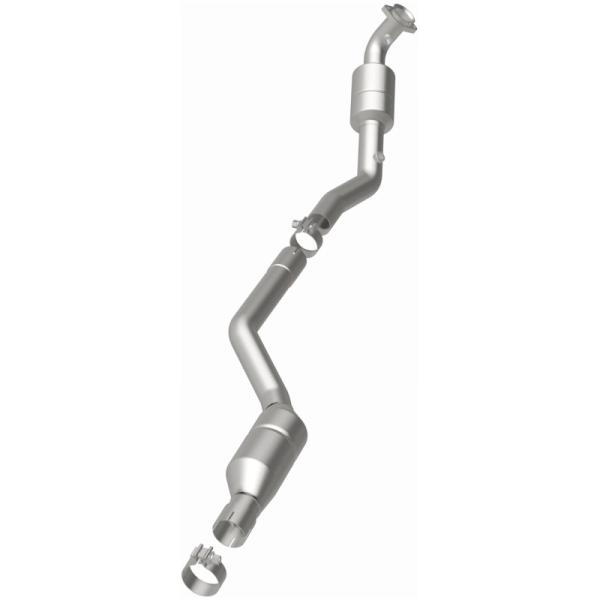 MAG Converter Direct Fit Magnaflow 551202