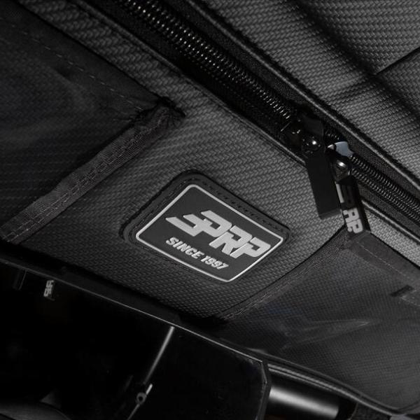 PRP Seats E93-210