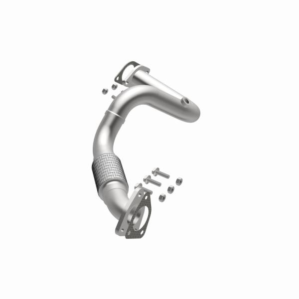 MAG BRE Front Pipe Kit Magnaflow 107-0286
