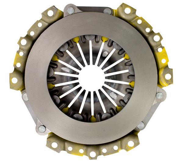 ACT P/PL HD Pressure Plates ACT B012
