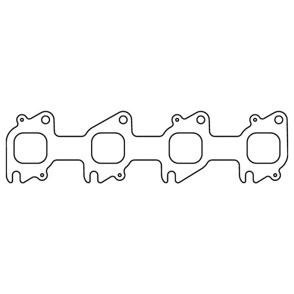 CG Exhaust Gaskets Cometic Gasket C5041-030