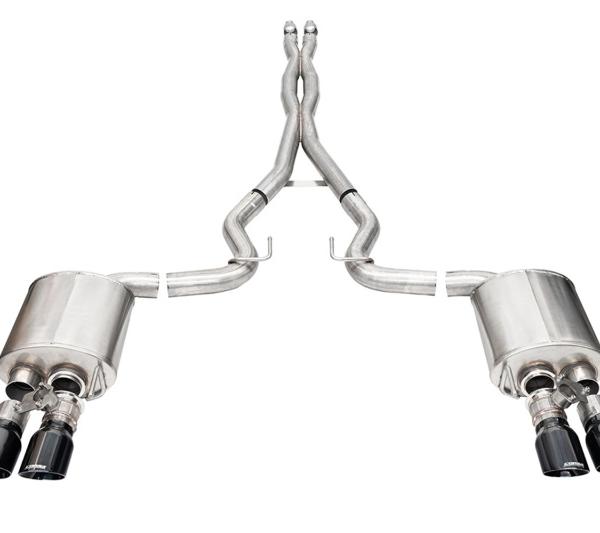 CORSA Performance 21259BLK