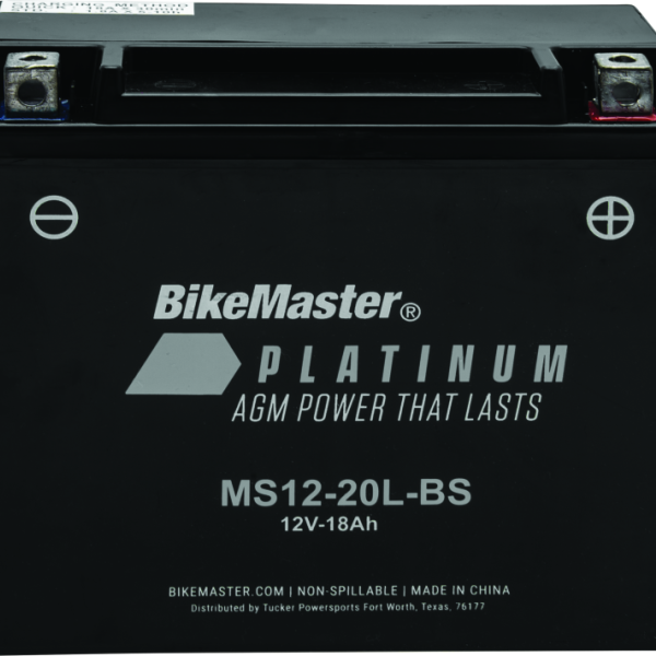 BikeMaster 780726