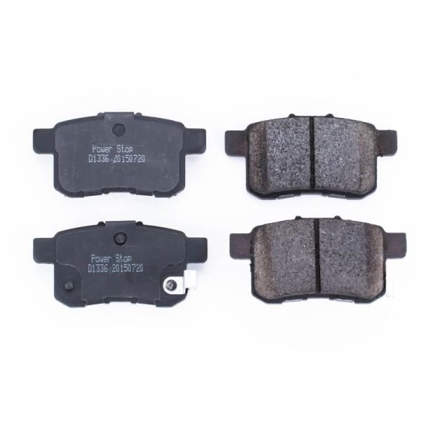 PowerStop 16-1336