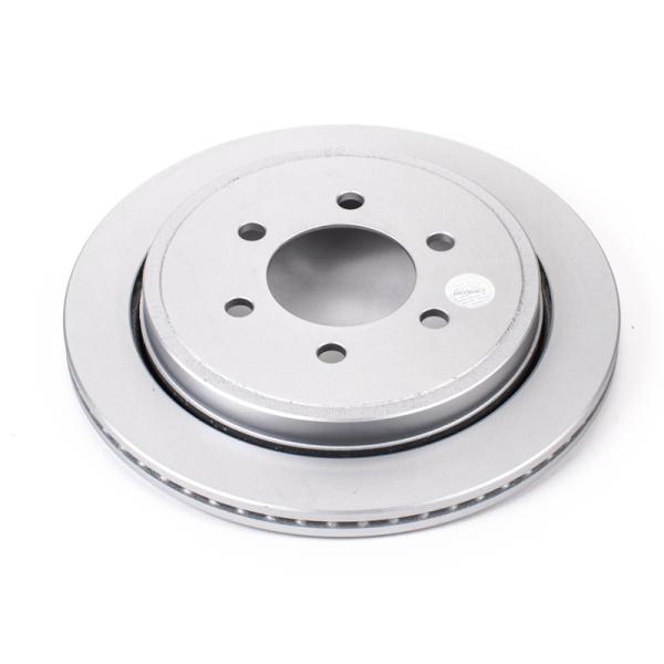PSB Evolution Coated Rotor PowerStop AR8591EVC