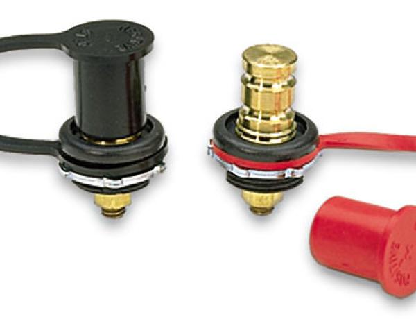 Moroso 74140