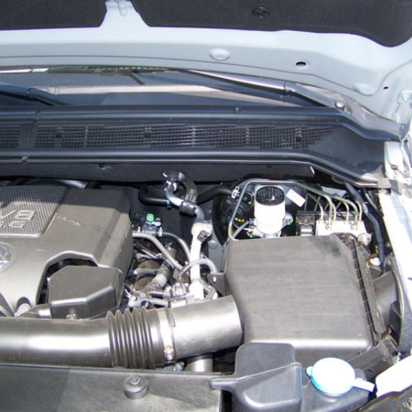 K&N Engineering 33-2286