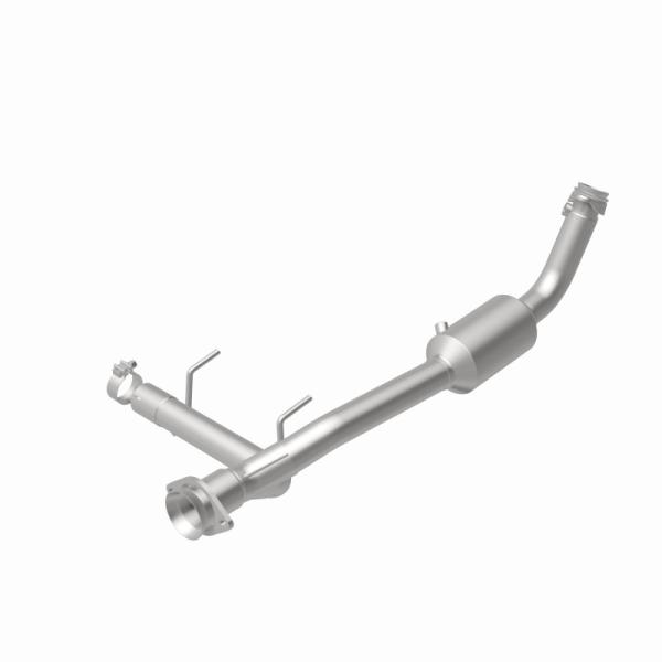 MAG Converter Direct Fit Magnaflow 4451165