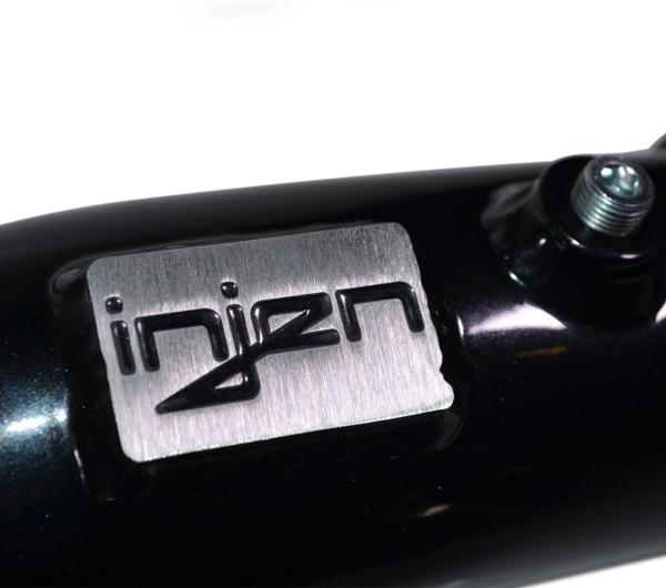 Injen SES1582ICPBLK