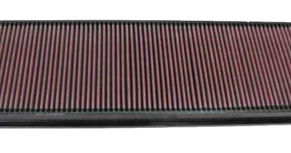 KN Drop in Air Filters K&N Engineering 33-2189