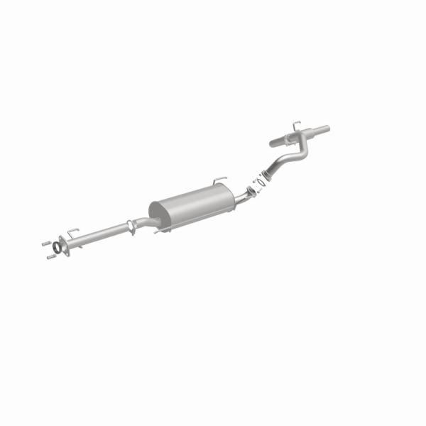 MAG BRE Exhaust Kits Magnaflow 106-0075