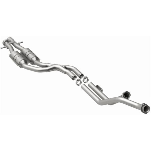 Magnaflow 4481844