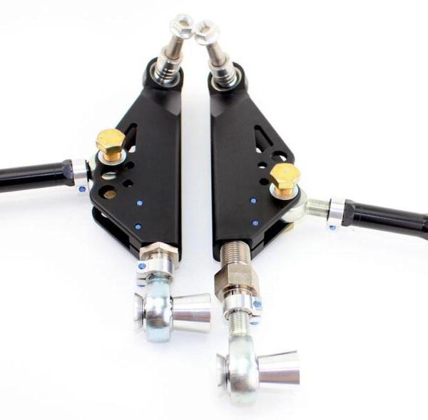 SPL Parts SPL FLCA FRS