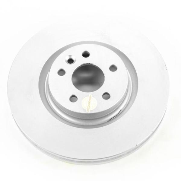 PSB Evolution Coated Rotor PowerStop EBR1653EVC
