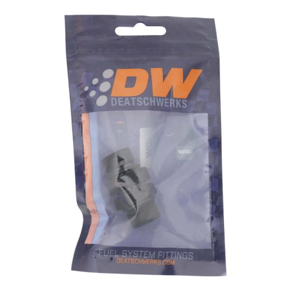 DW AN-AN Male Couplers DeatschWerks 6-02-0426-B
