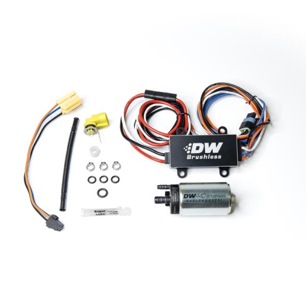 DeatschWerks 9-442-C102-0902