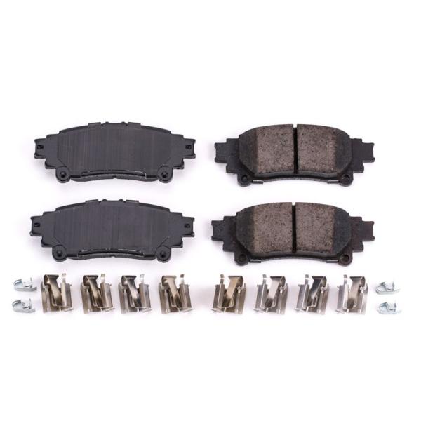 PowerStop 17-1391