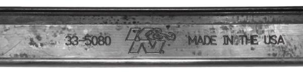 K&N Engineering 33-5080