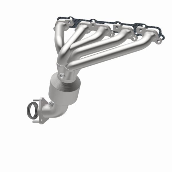 MAG Converter Direct Fit Magnaflow 4583862