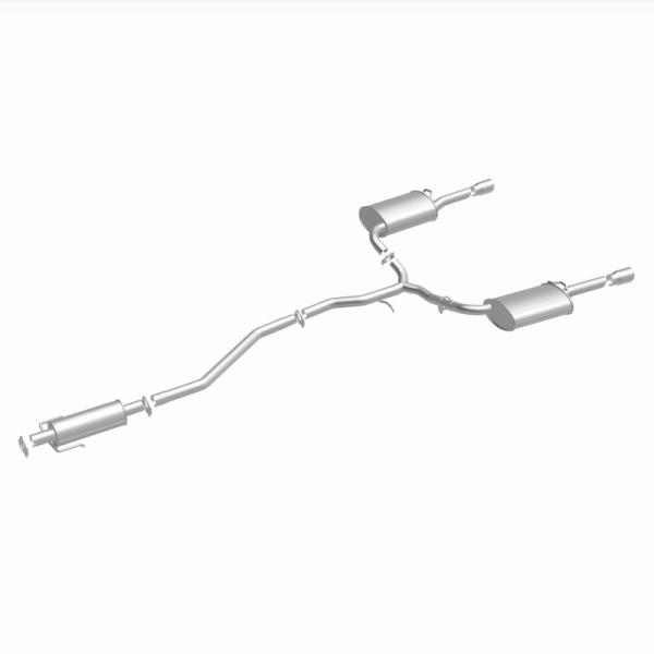 MAG BRE Exhaust Kits Magnaflow 106-0642