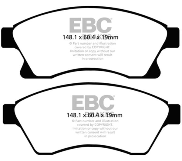 EBC UD1522