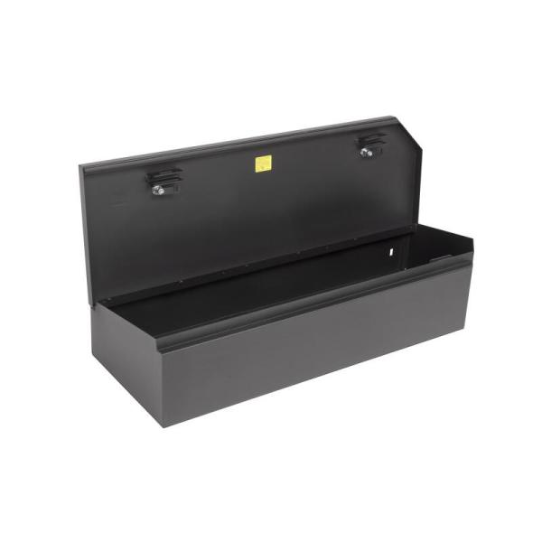 TFY Underseat Lockbox Tuffy Products 344-01-A