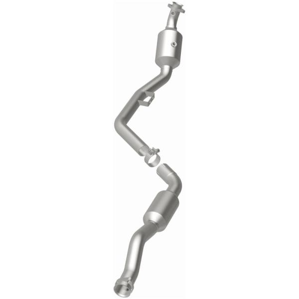 Magnaflow 551665
