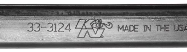 K&N Engineering 33-3124