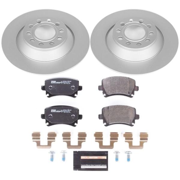 PowerStop ESK4625